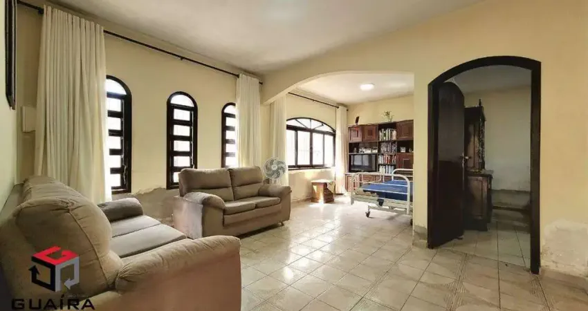 Sobrado à venda 3 quartos 1 suíte 5 vagas baeta neves - são bernardo do campo - sp