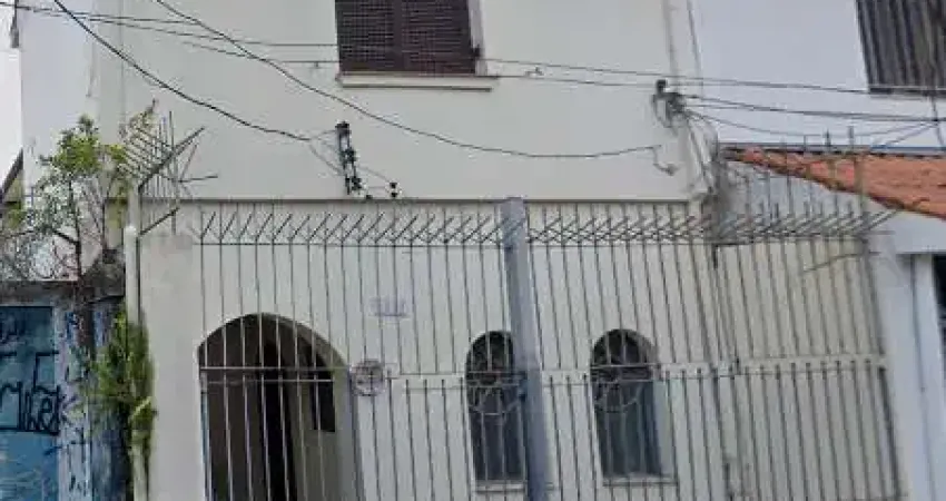 Casa com 3 quartos à venda na Avenida Vereador José Diniz, 4028, Santo Amaro, São Paulo