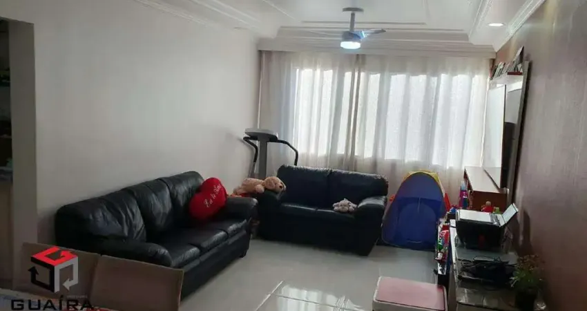 Apartamento à venda 3 quartos 1 vaga barcelona - são caetano do sul - sp