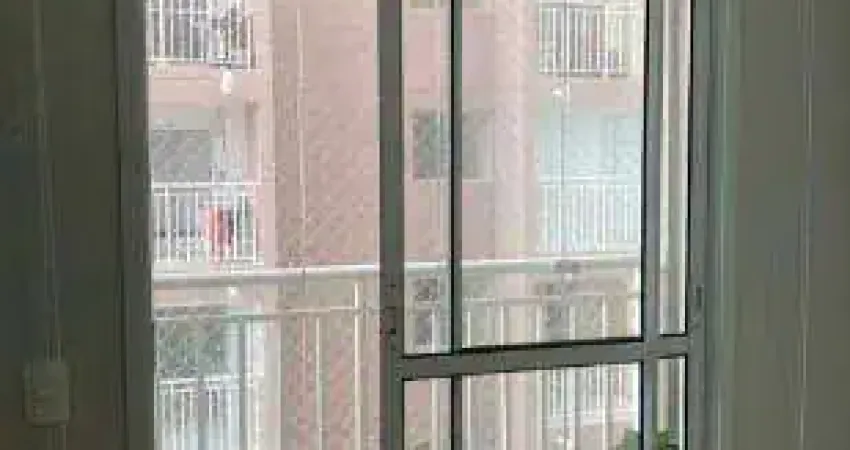 Apartamento com 2 quartos à venda na Rua Josef Kryss, 120, Parque Industrial Tomas Edson, São Paulo