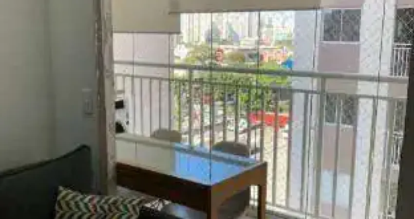 Apartamento com 2 quartos à venda na Rua Josef Kryss, 120, Parque Industrial Tomas Edson, São Paulo