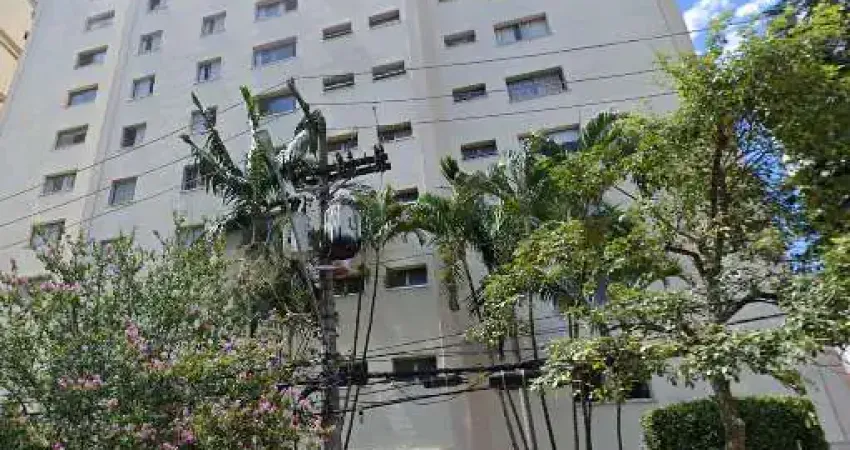 Apartamento 45 m² localizado no bairro campo belo são paulo - sp