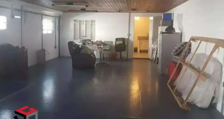 Barracão / Galpão / Depósito à venda na Rua Aliança Liberal, 732, Bela Aliança, São Paulo