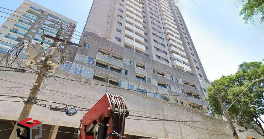 Apartamento com 1 quarto à venda na Rua Airosa Galvão, 223, Água Branca, São Paulo
