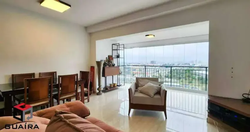 Apartamento para aluguel 2 quartos 1 suíte 2 vagas independência - são bernardo do campo - sp