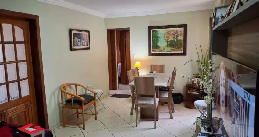 Apartamento à venda 3 quartos 1 vaga vila moraes - são paulo - sp