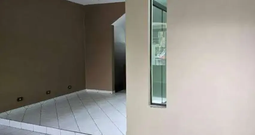 Sobrado para aluguel 3 quartos 1 suíte 5 vagas nova petrópolis - são bernardo do campo - sp