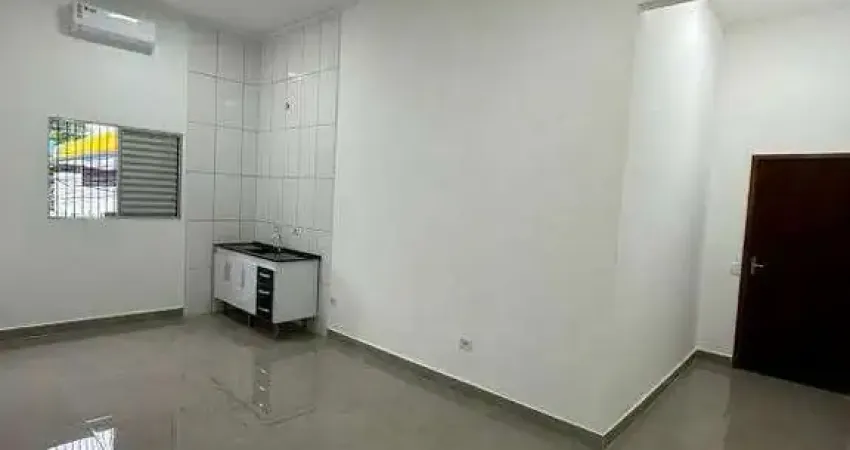 Apartamento para aluguel 1 quarto centro - são bernardo do campo - sp