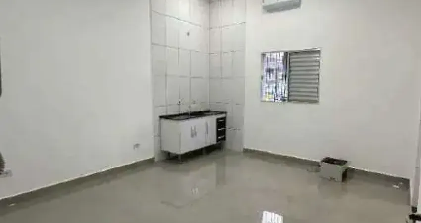 Apartamento para aluguel 1 quarto centro - são bernardo do campo - sp
