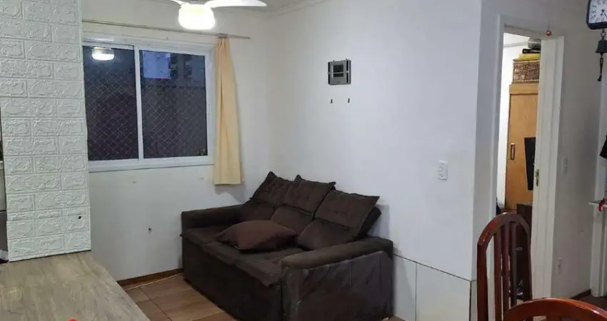 Apartamento com 2 quartos à venda na Rua Gertrudes de Lima, 146, Centro, Santo André