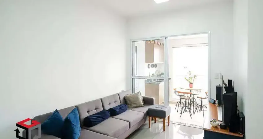 Apartamento à venda 3 quartos 1 suíte 2 vagas santa maria - santo andré - sp