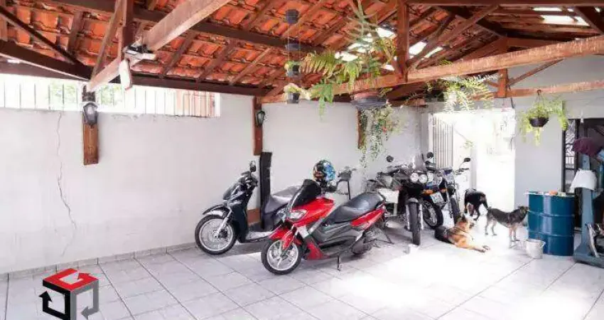 Casa com 3 quartos à venda na Rua Afonso Bandeira de Melo, 39, Campo Belo, São Paulo