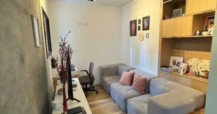 Apartamento à venda 3 quartos 1 suíte 2 vagas jardim - santo andré - sp