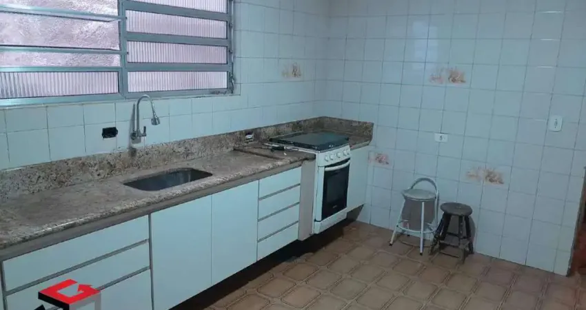 Sobrado à venda 3 quartos 1 suíte 5 vagas linda - santo andré - sp