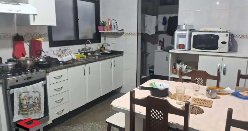 Apartamento para aluguel 3 quartos 1 suíte 2 vagas nova petrópolis - são bernardo do campo - sp