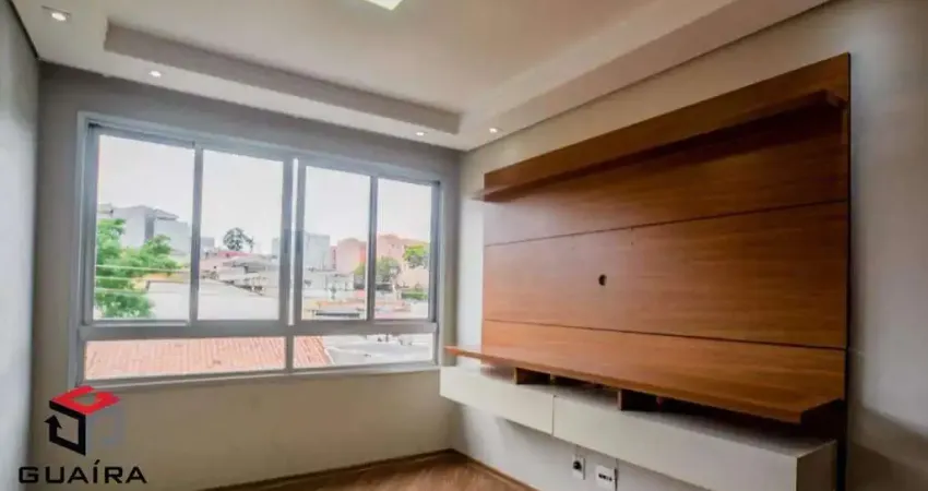 Apartamento com 3 quartos à venda na Avenida João Pessoa, 873, Utinga, Santo André
