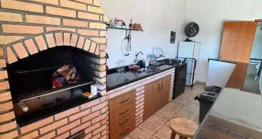 Cobertura à venda 2 quartos 1 suíte 2 vagas guiomar - santo andré - sp