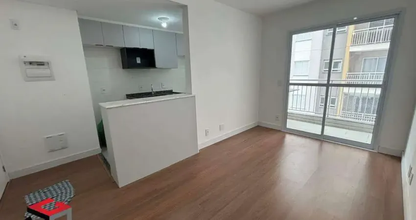Apartamento à venda 2 quartos 1 vaga assunção - são bernardo do campo - sp