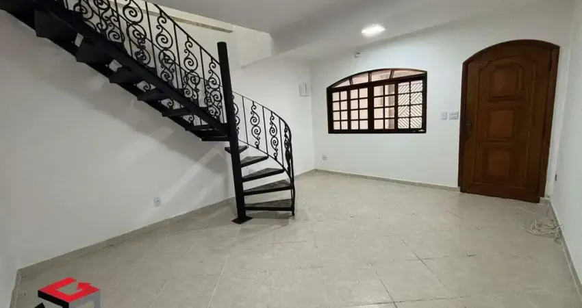 Sobrado à venda 3 quartos 1 vaga santa maria - são caetano do sul - sp