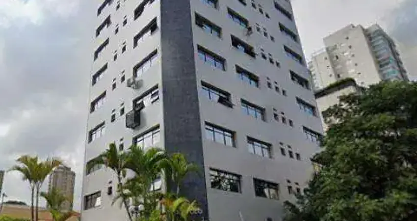 Sala comercial à venda na Rua Padre Machado, 455, Bosque da Saúde, São Paulo