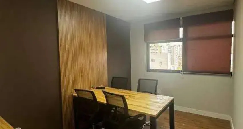 Sala comercial à venda na Rua Padre Machado, 455, Bosque da Saúde, São Paulo