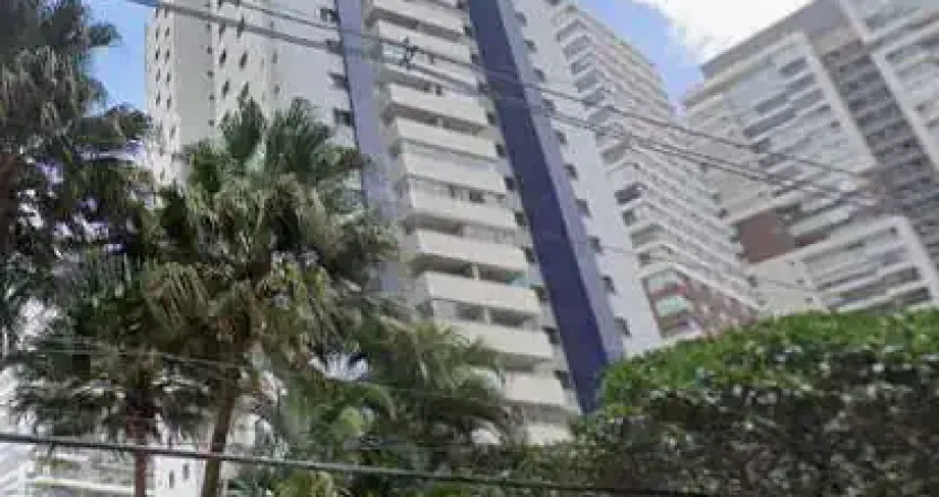 Apartamento com 3 quartos à venda na Rua Doutor José Áureo Bustamante, 183, Santo Amaro, São Paulo