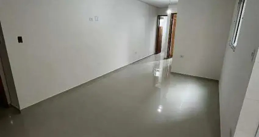 Cobertura 100 m² localizado no bairro mazzei santo andré - sp