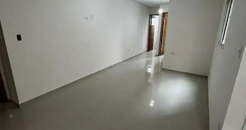 Apartamento 50 m² localizado no bairro mazzei santo andré - sp