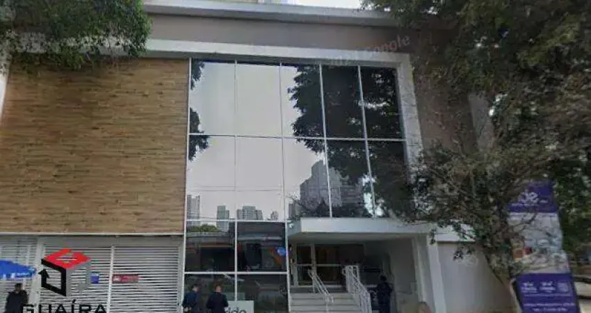 Apartamento com 2 quartos à venda na Rua Coronel Luís Barroso, 345, Santo Amaro, São Paulo