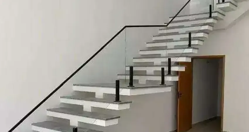 Ponto comercial para alugar na Rua Adolfo Bastos, 331, Vila Bastos, Santo André