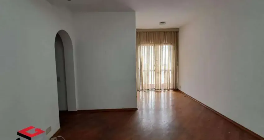 Apartamento para aluguel 3 quartos 1 vaga jardim do mar - são bernardo do campo - sp