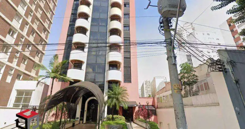 Apartamento à venda 1 quarto 1 vaga santa cecília - são paulo - sp