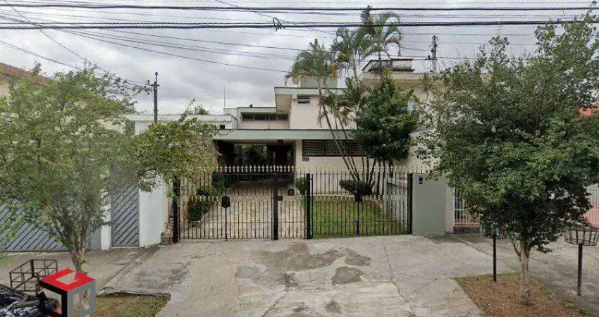 Casa com 3 quartos à venda na Rua João Tibiriçá, 216, Lapa, São Paulo
