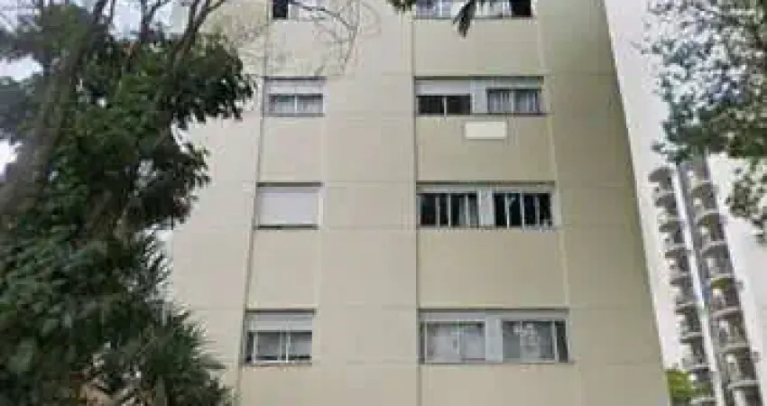 Apartamento com 3 quartos à venda na Avenida Jurema, 641, Indianópolis, São Paulo
