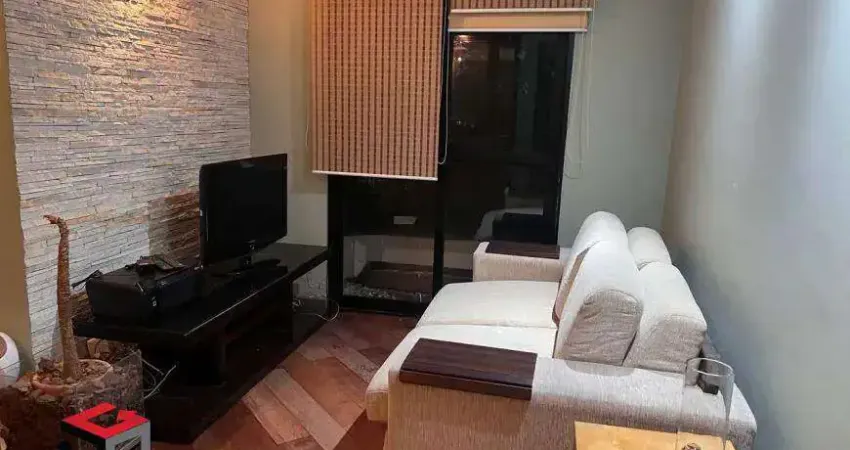 Apartamento com 1 quarto à venda na Rua dos Democratas, 655, Vila Monte Alegre, São Paulo