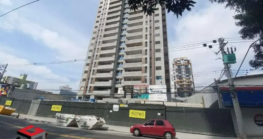Apartamento à venda 3 quartos 3 suítes 2 vagas jardim - santo andré - sp