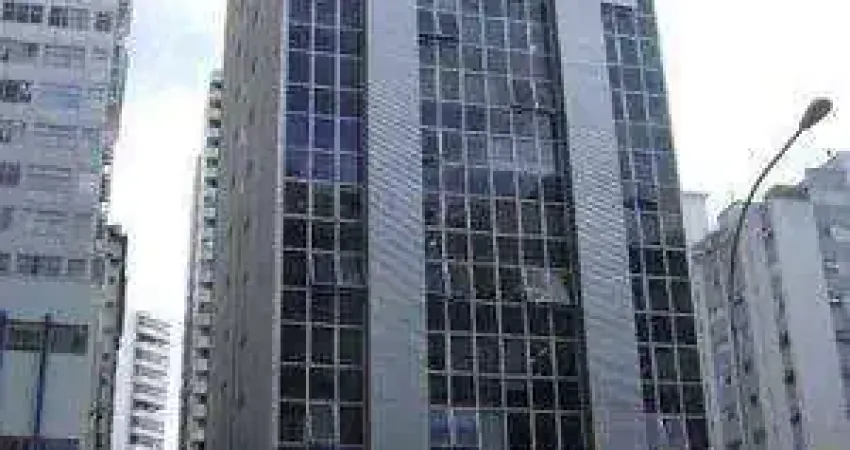 Sala comercial à venda na Avenida Angélica, 1814, Consolação, São Paulo