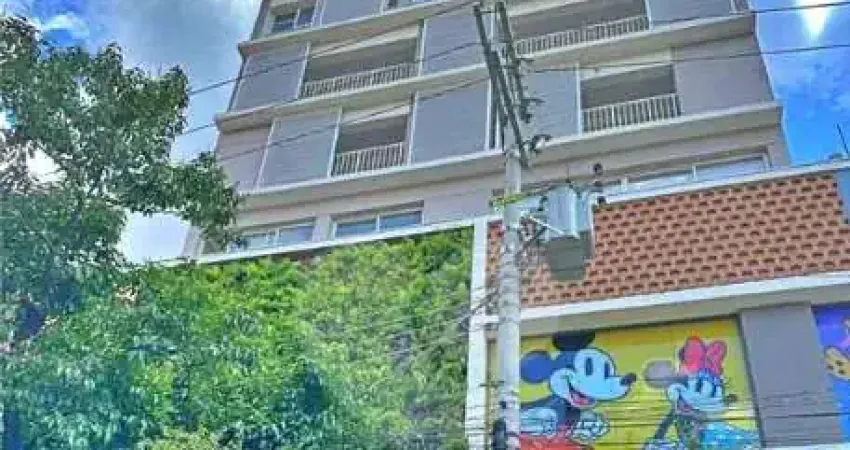 Apartamento com 2 quartos à venda na Rua Joaquim Nabuco, 112, Brooklin Paulista, São Paulo