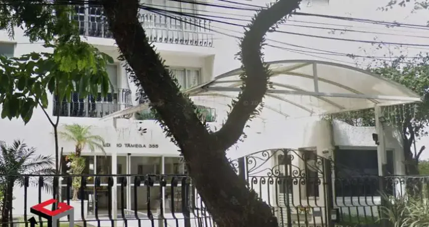 Apartamento com 2 quartos à venda na Rua Indiana, 555, Brooklin Paulista, São Paulo