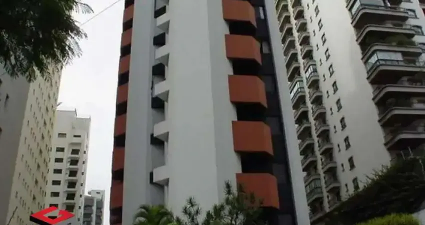 Apartamento com 2 quartos à venda na Rua Conselheiro Brotero, 1211, Santa Cecília, São Paulo
