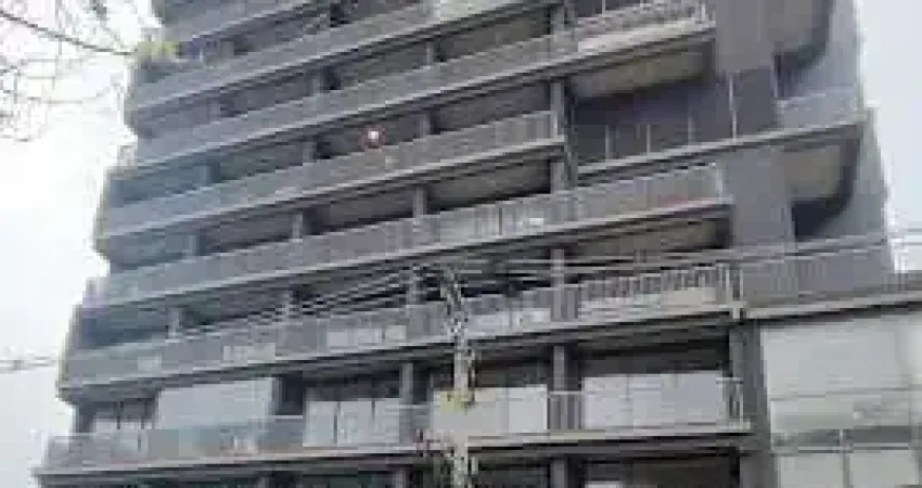 Kitnet / Stúdio à venda na Rua Domingos de Morais, 1164, Vila Mariana, São Paulo