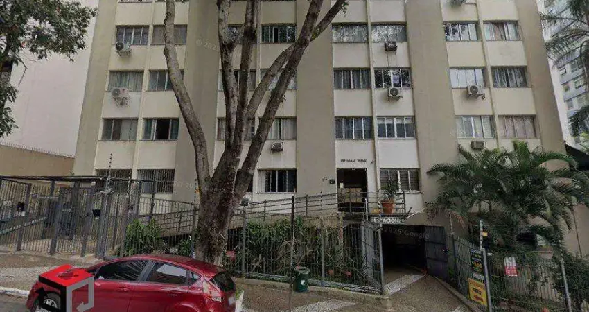 Apartamento com 1 quarto à venda na Alameda Ribeirão Preto, 163, Bela Vista, São Paulo