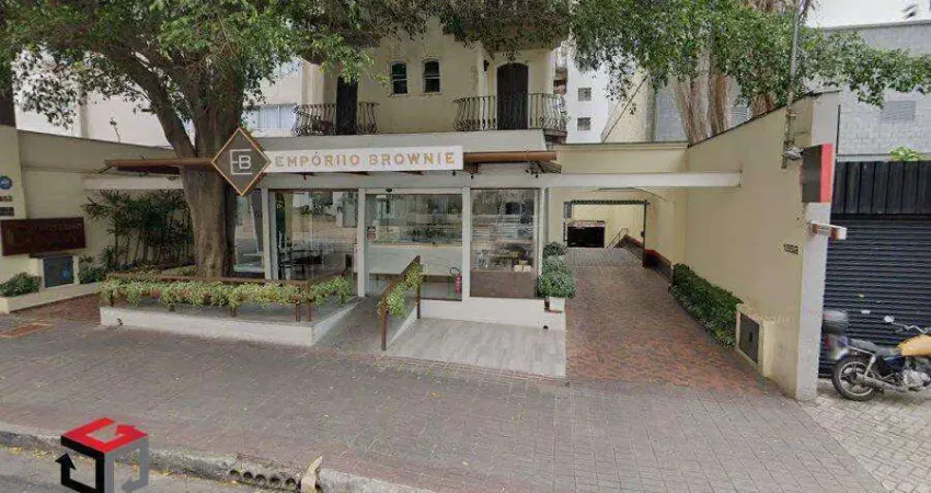 Apartamento com 1 quarto à venda na Alameda Lorena, 1852, Jardim Paulista, São Paulo