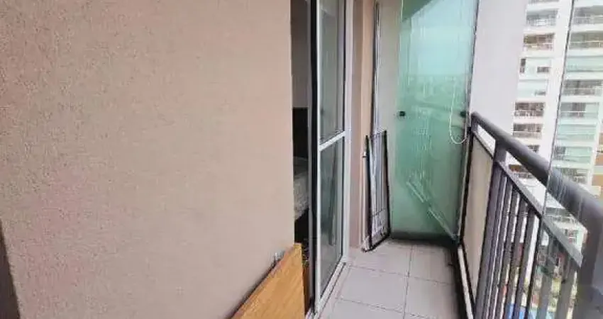 Apartamento com 1 quarto à venda na Rua Guaicurus, 635, Água Branca, São Paulo