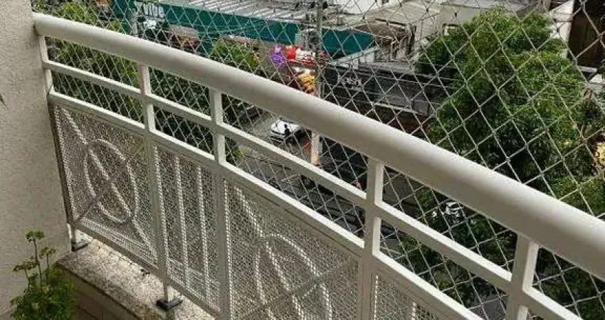 Apartamento com 2 quartos à venda na Rua Carlos Weber, 633, Vila Leopoldina, São Paulo