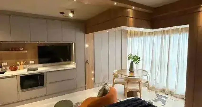 Apartamento com 1 quarto à venda na Rua Doutor Homem de Melo, 380, Perdizes, São Paulo