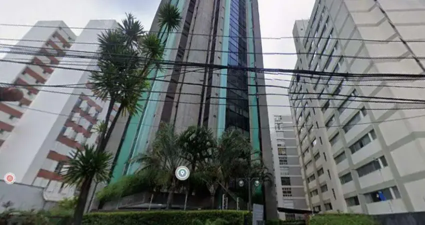 Sala comercial à venda na Rua Sabará, 566, Higienópolis, São Paulo