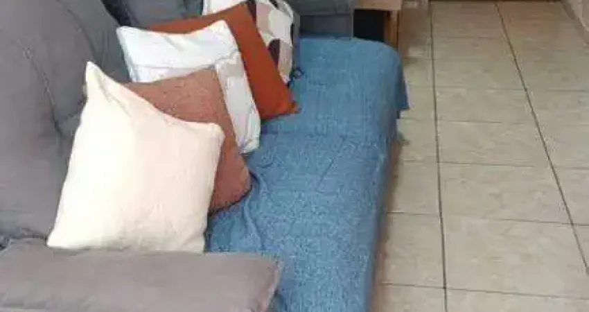 Apartamento à venda 2 quartos 1 vaga planalto - são bernardo do campo - sp