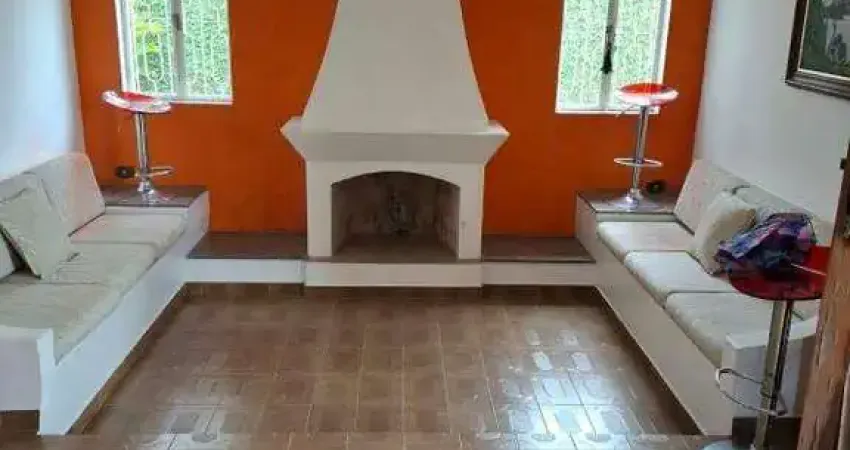 Sobrado à venda 6 quartos 2 suítes 25 vagas rio grande - são bernardo do campo - sp