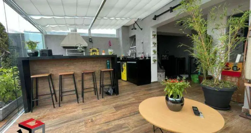 Cobertura com 3 quartos à venda na Rua Ytaipu, 587, Mirandópolis, São Paulo